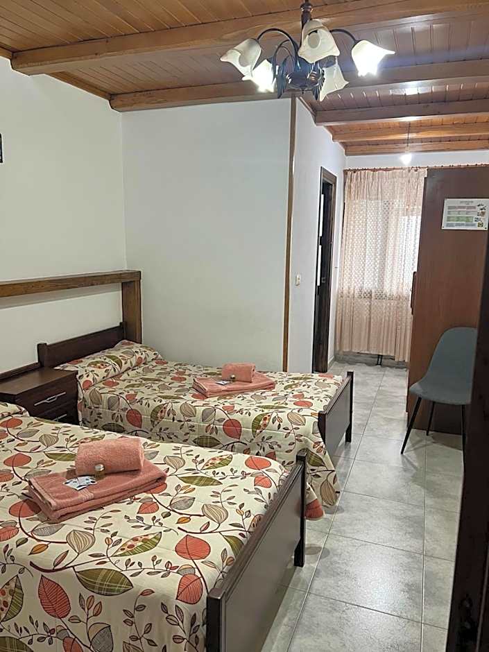 hotel santa Maria do Poio