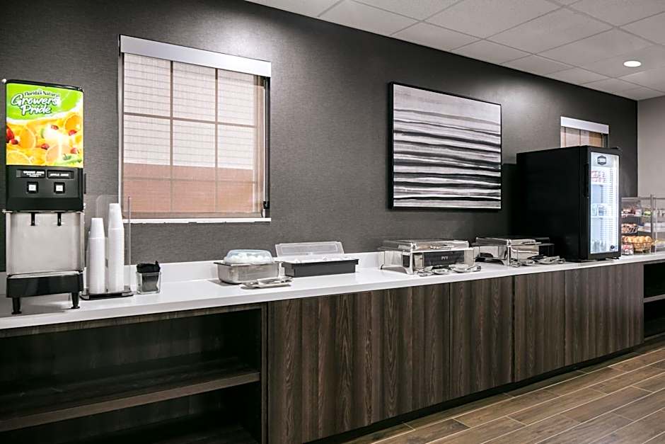 Residence Inn by Marriott Tulsa South