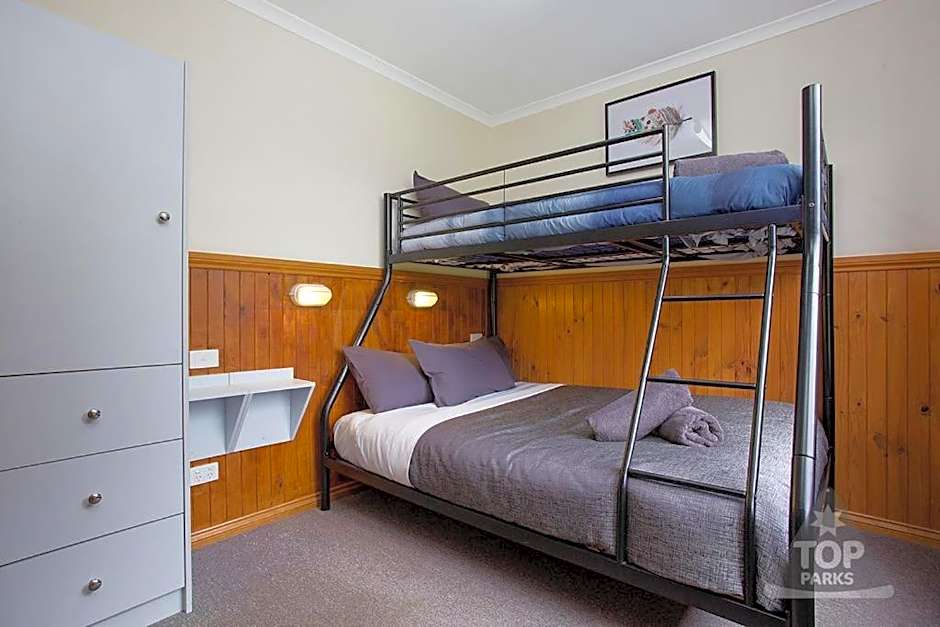 Port Fairy Holiday Park