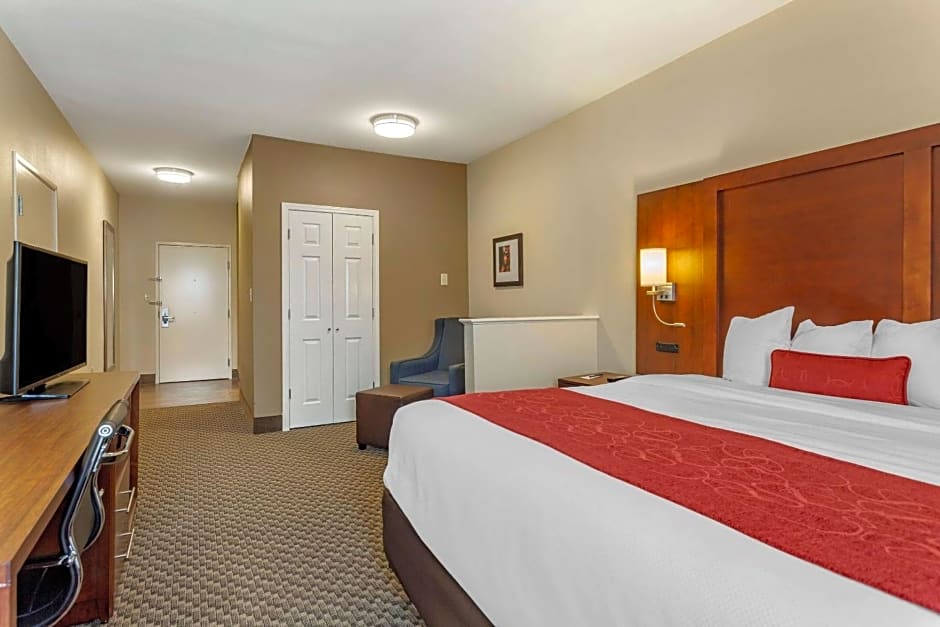 Comfort Suites Cordova