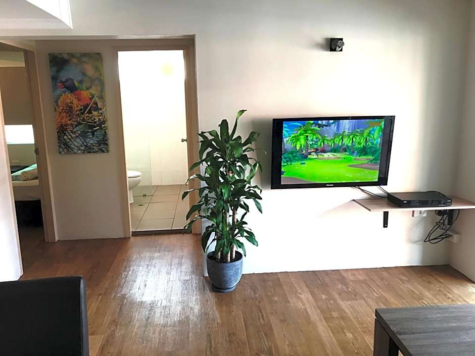 Reef Gateway Apartments