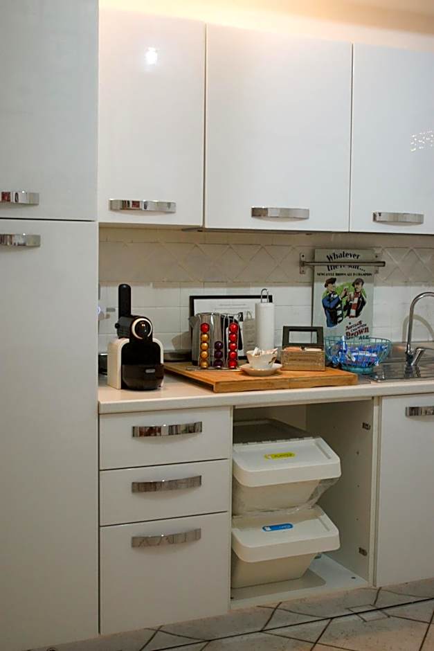 Sa Prazza GuestHouse