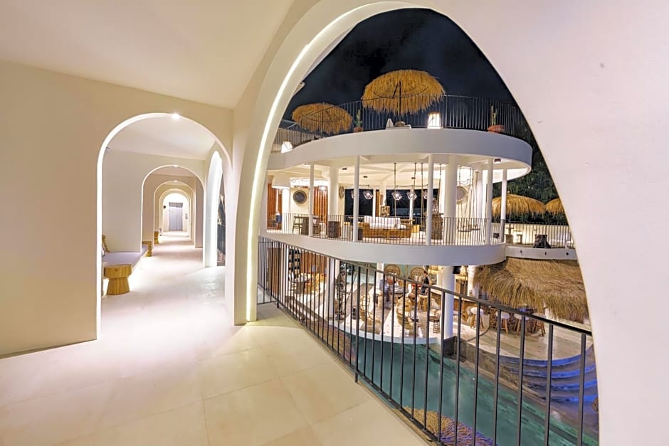 El Tropico Boutique Hotel