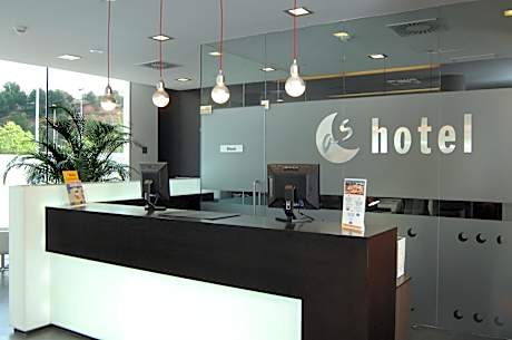 AS Porta de Barcelona