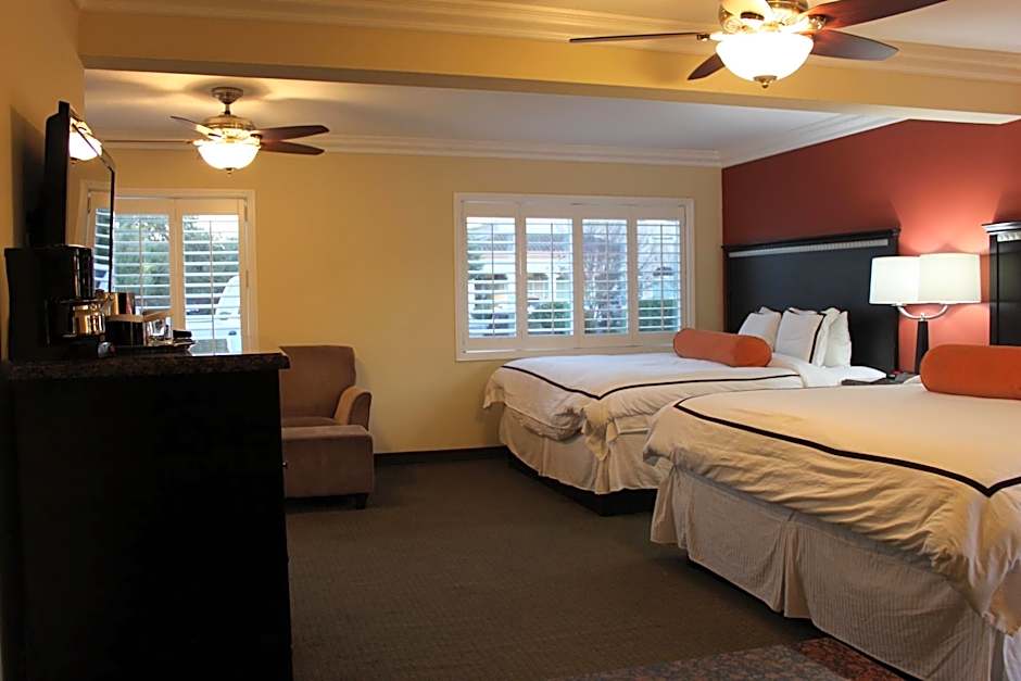 Travelodge by Wyndham Santa Maria