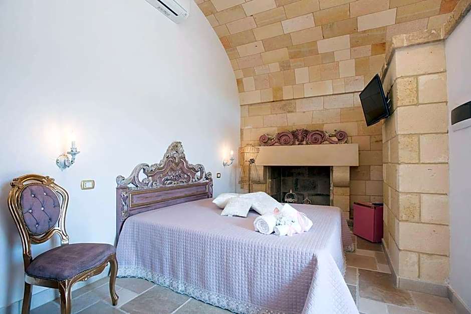 Castello Salentino B&B Melendugno