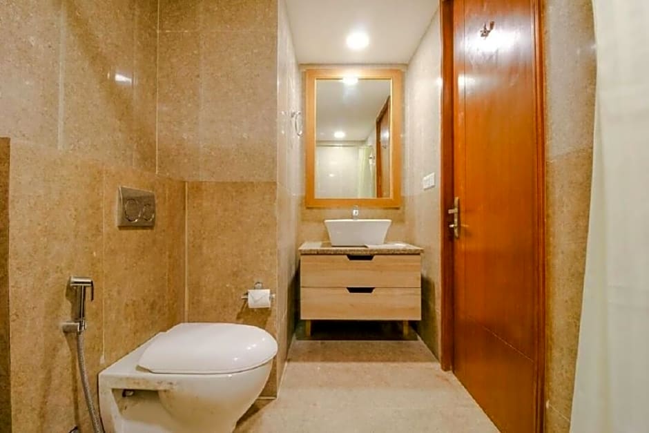 The Altruist Business Stays- Medanta