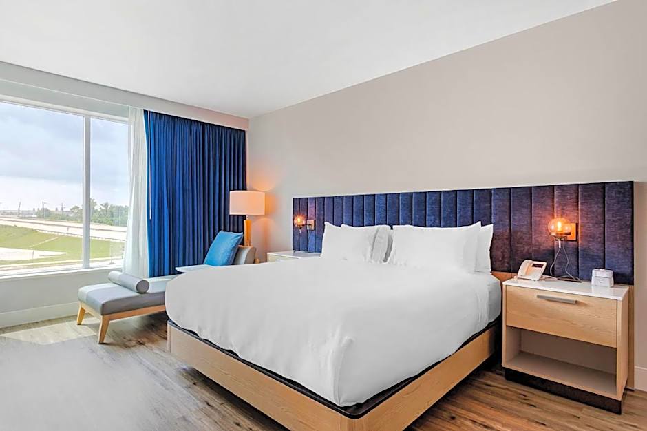 EVEN Hotels Waco - University Area By IHG