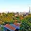 ibis Paris Brancion Parc des Expositions 15eme