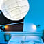 Hotel Nizza Creative Hotel