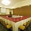 Fiesta Inn Express Puebla Finsa