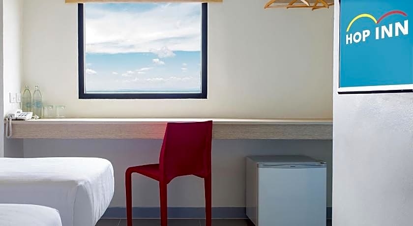 HOP INN Kanchanaburi Building A