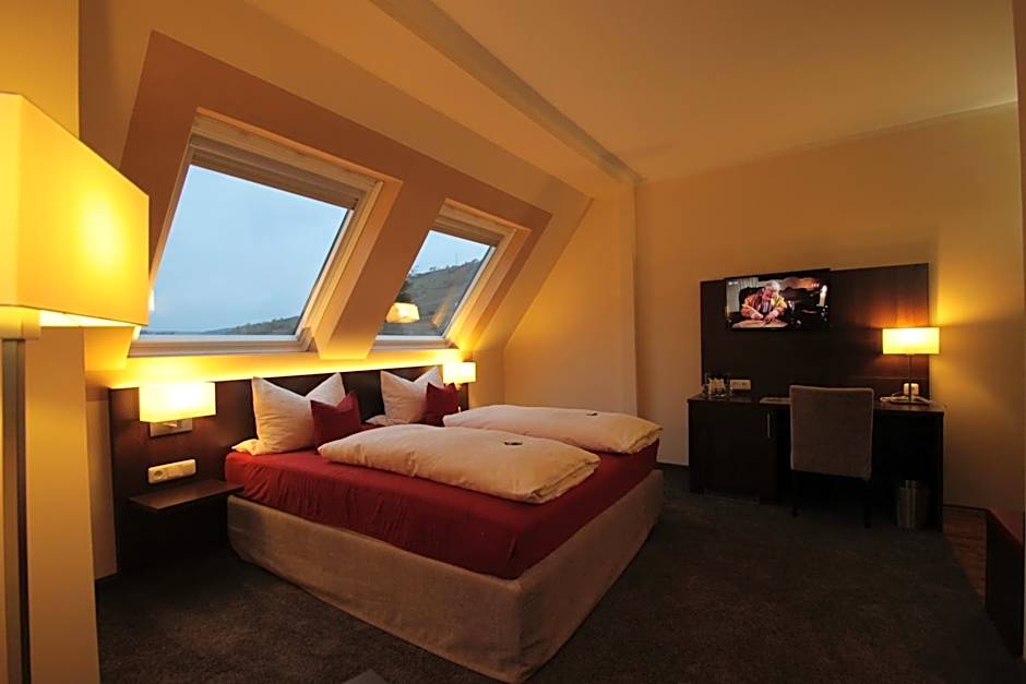 Boutique Hotel Villa Melsheimer