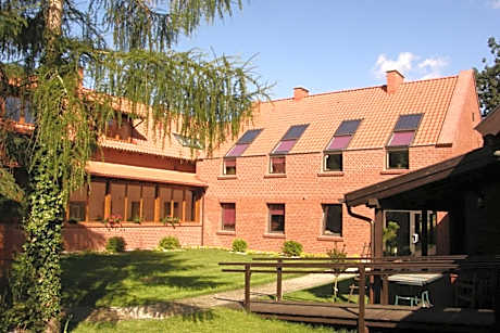 Hotel Belfer