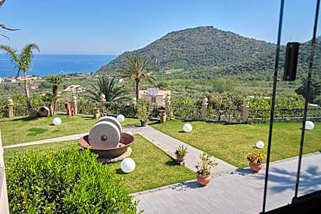 Best Western Plus Hotel Terre di Eolo