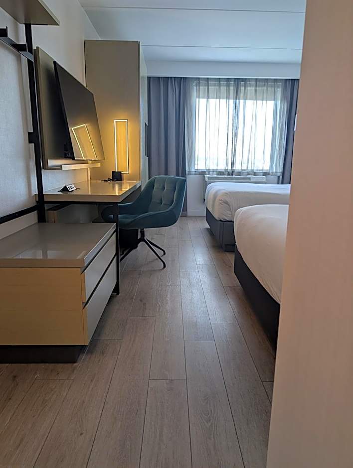 Bloom Mississauga, Tapestry Collection by Hilton
