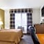 Quality Inn Oacoma - Chamberlain