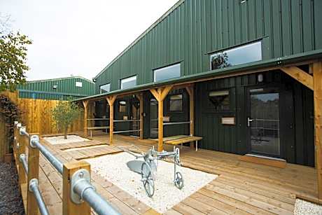 Owen House Farm