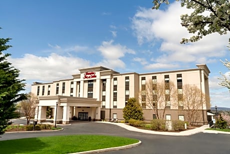 Hampton Inn & Suites Ephrata - Mountain Springs