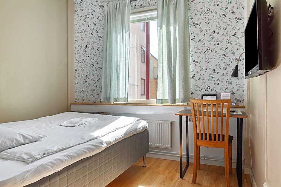 Best Western Uppsala