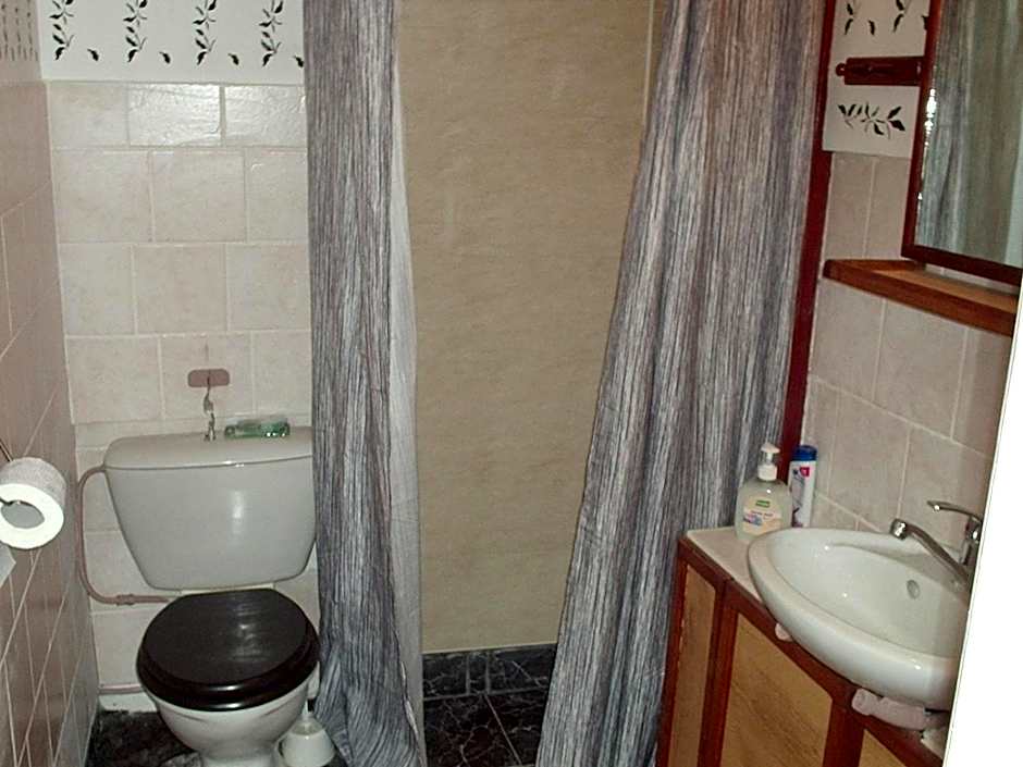 Expo Home Stay