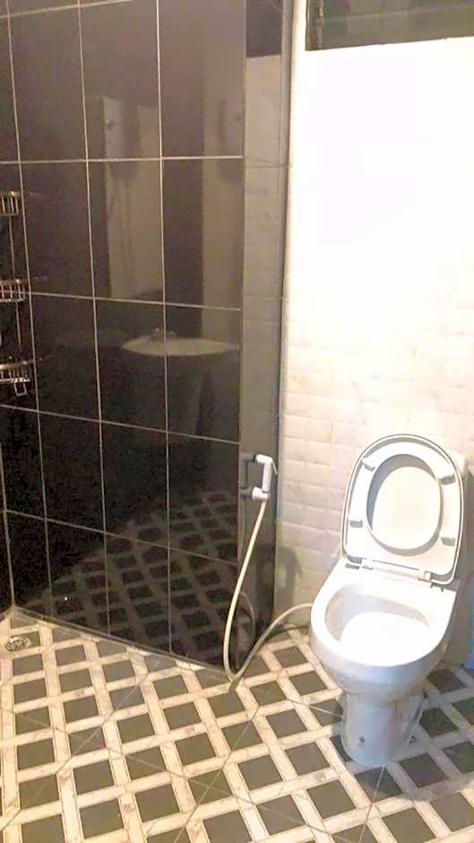 GW guesthouse – Pattaya, DC