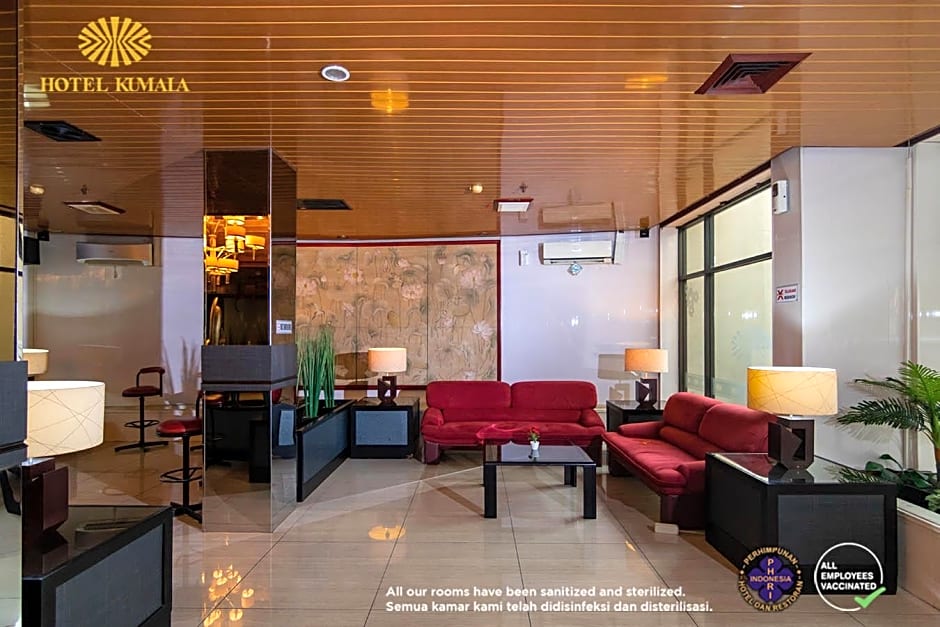 Hotel Kumala Bandung