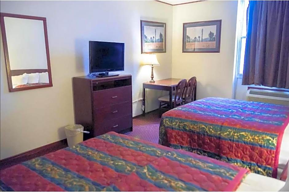 Marshall Lodge By OYO Hwy 65