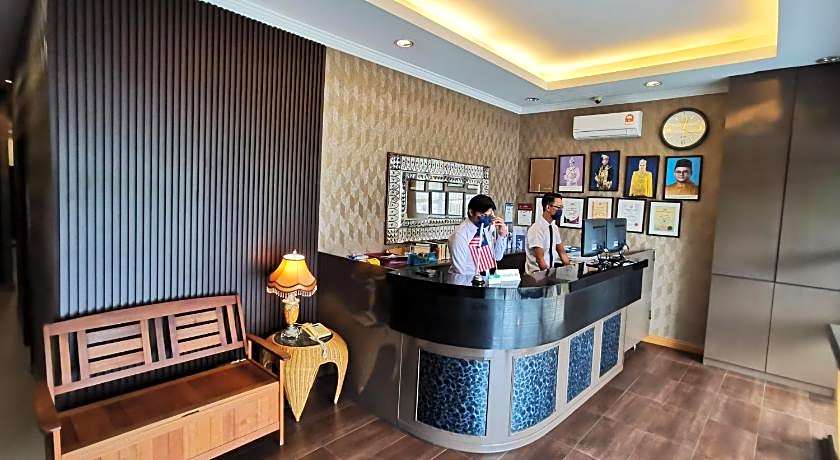 Goodhope Hotel Shah Alam