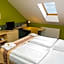 Hotel Rieger Garni