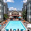 Hampton Inn By Hilton And Suites El Paso-Airport