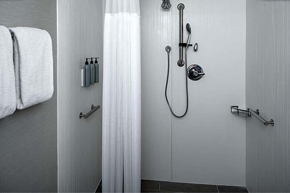 Courtyard by Marriott Decatur