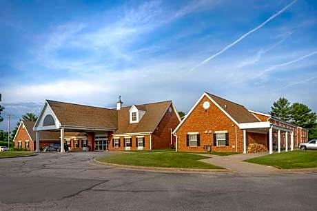 Best Western Westminster Catering & Conference Center