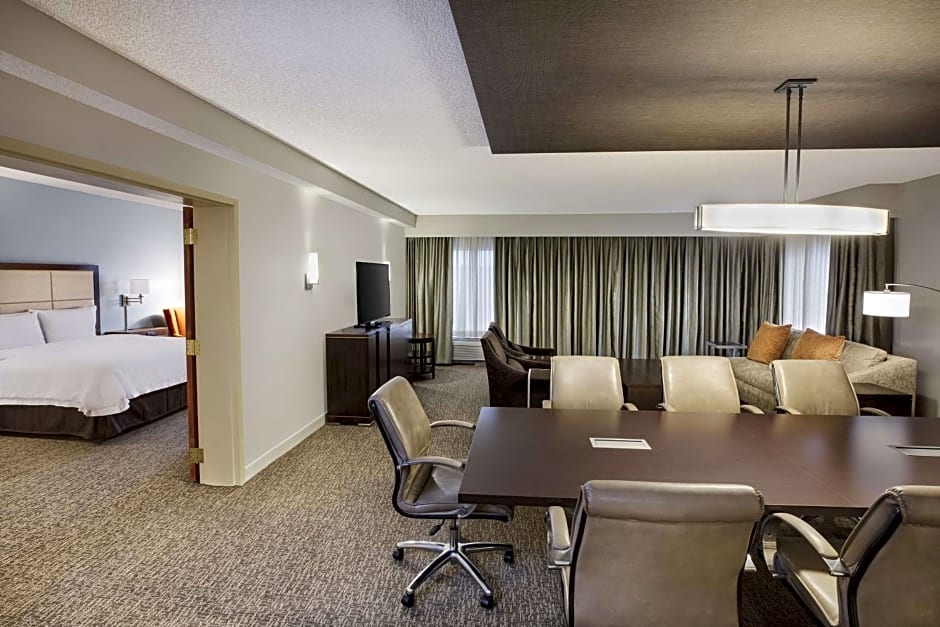 Hampton Inn By Hilton West Palm Beach Central Airport, Fl