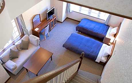 Maisonette "Cortina Room" - Early Check in (14:00) & Late Check out (11:00) - Ski Slope View