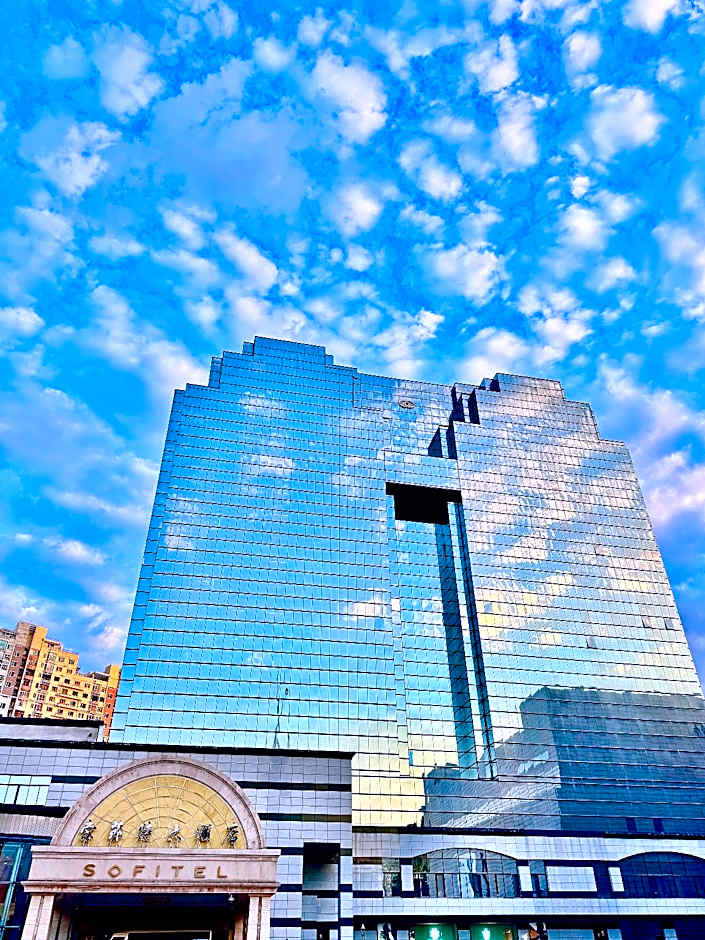 Sofitel Harbin