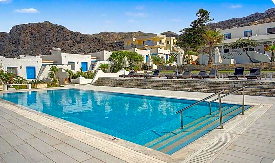 Eleni Sunset suites