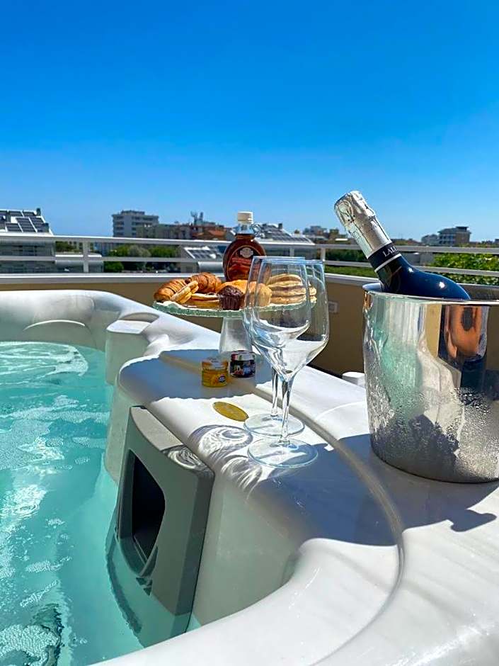 Hotel Maioli - Colazione XXL fino alle 12