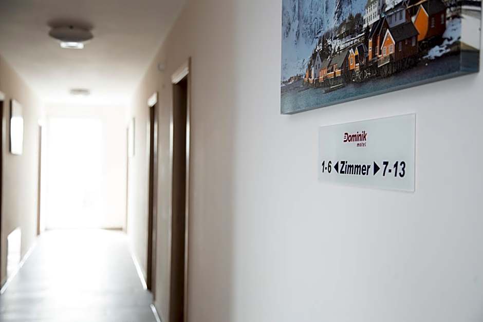 Dominik Hotel & Eventsaal