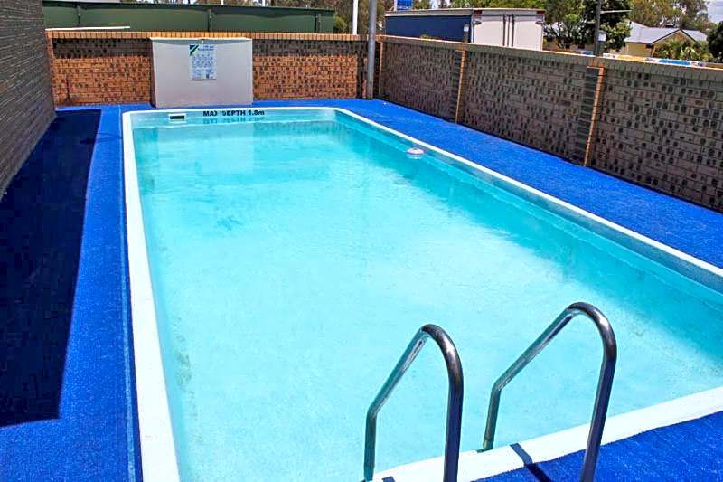 Mid Town Inn Narrabri