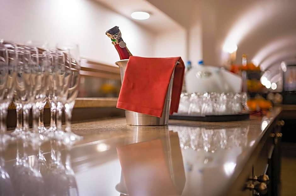 Parkhotel 1901 Mannheim