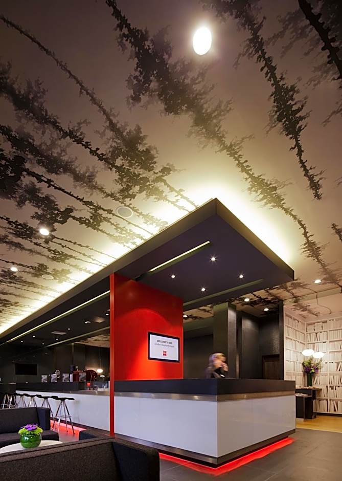 Ibis London Shepherd'S Bush