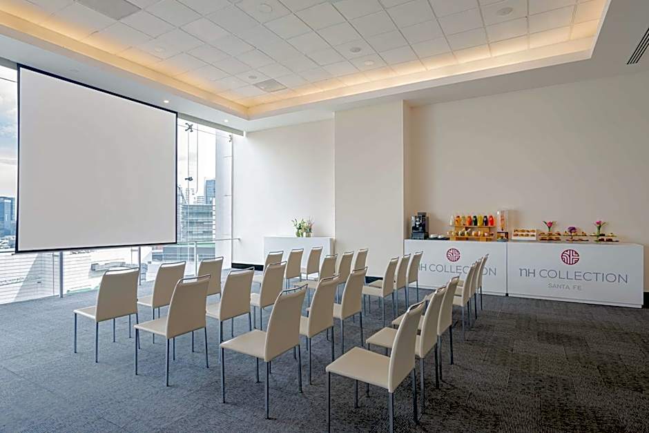 NH Collection Mexico City Santa Fe