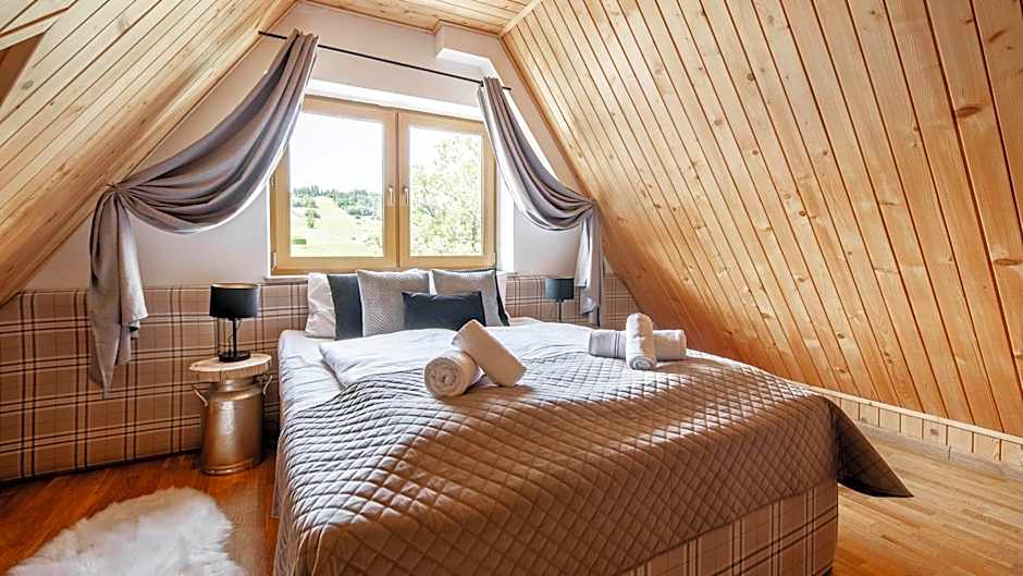 Aparthotel Delta Białka