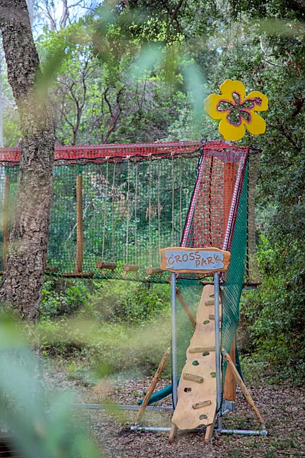 BAGHEERA Village Naturiste