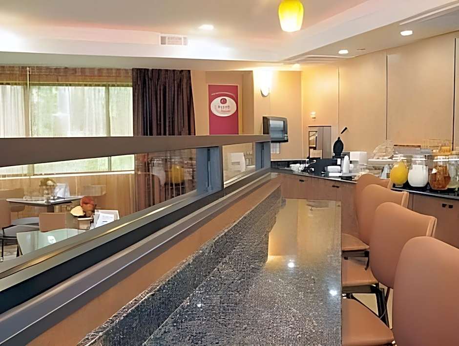 Comfort Suites Kings Bay