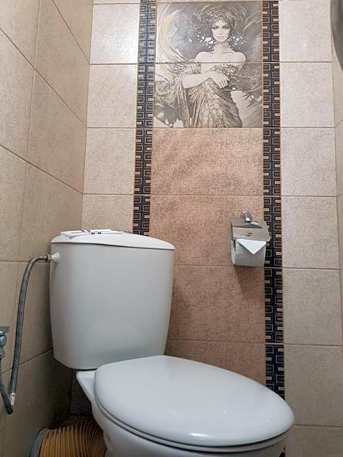 Lombardi Family Hotel