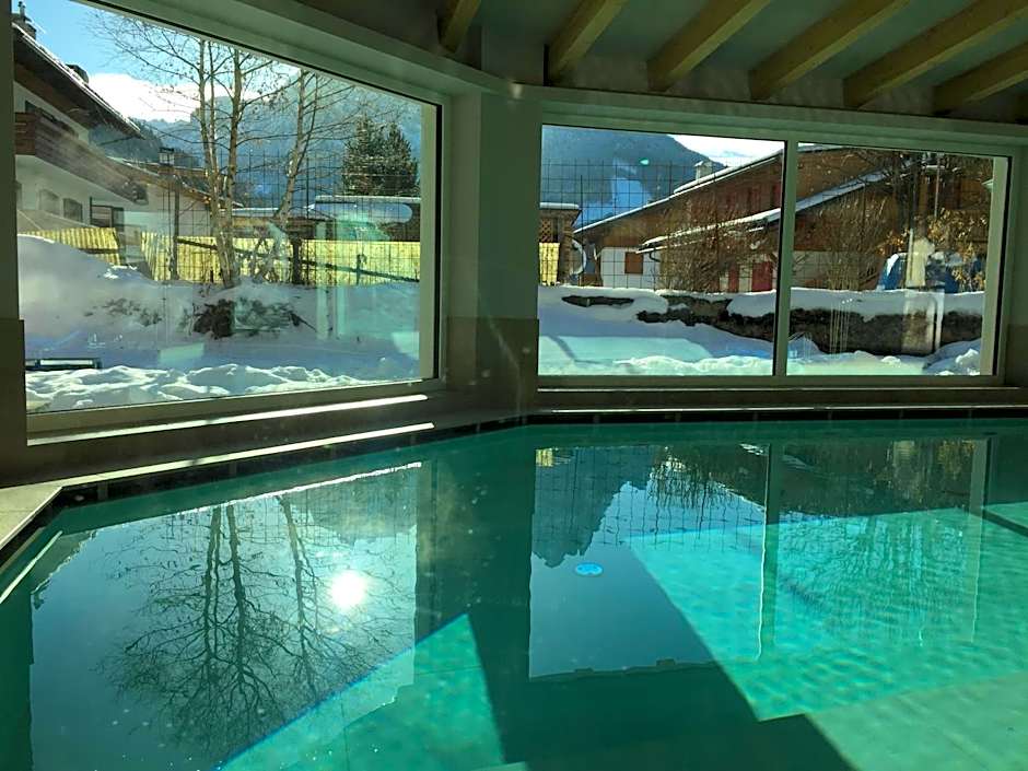 Hotel El Paster