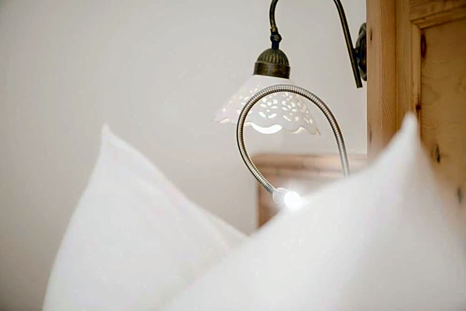 Wohlfühl Ferien-Heim Aparthotel 4 Sterne