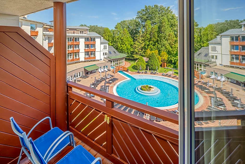 Lotus Therme Hotel & Spa